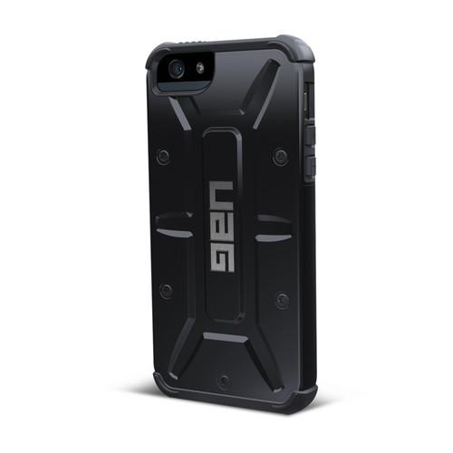 UAG Composite Case for iPhone 5/5s (Scout) IPH5-BLK