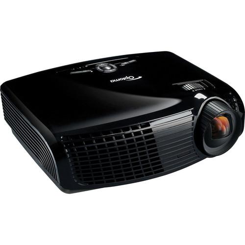 Used Optoma Technology GT750E Gaming Projector EPGT750ERFBA