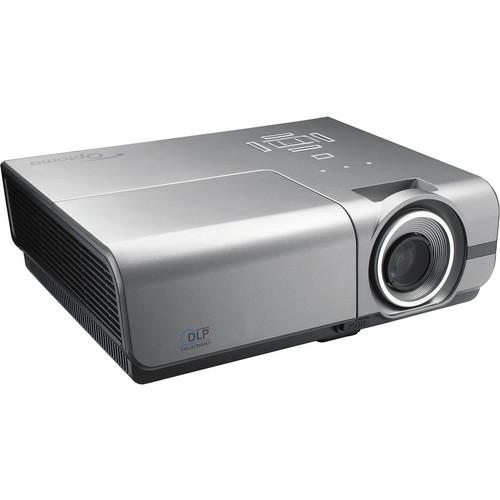 Used Optoma Technology TH1060P HD DLP Projector EPTH1060PRFBA