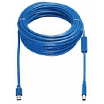 Vaddio Active 3.0 Type-A Cable for RoboSHOT 12 USB 440-1005-023, Vaddio, Active, 3.0, Type-A, Cable, RoboSHOT, 12, USB, 440-1005-023