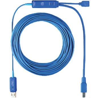 Vaddio Active Optical USB 3.0 Type-A Cable 440-1005-024