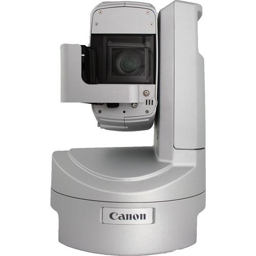 Vaddio Canon XU-81W HD Remote PTZ Indoor/Outdoor 999-4181-000W