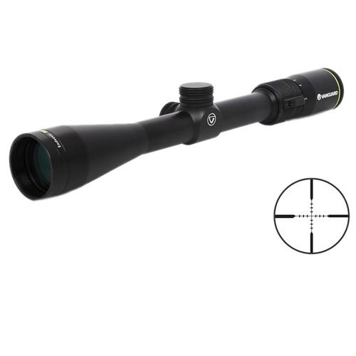 Vanguard 3-9x40 Endeavor RS Riflescope ENDEAVOR RS 3940BDC, Vanguard, 3-9x40, Endeavor, RS, Riflescope, ENDEAVOR, RS, 3940BDC,