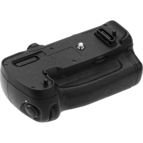 Vello  BG-N15 Battery Grip for Nikon D750 BG-N15, Vello, BG-N15, Battery, Grip, Nikon, D750, BG-N15, Video