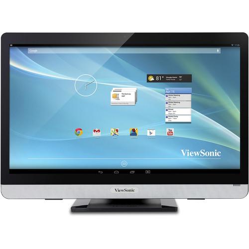 ViewSonic VSD231 All-in-One Android Smart VSD231-BKA-US0