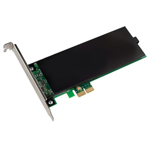 VisionTek PCIe Low-Profile Solid State Drive (240GB) 900600