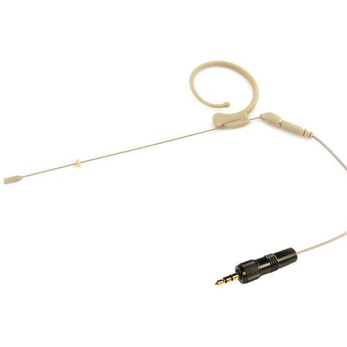 Voice Technologies VT901 Earhanger Microphone with 3.5mm VT0544