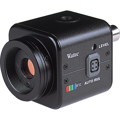 Watec WAT-221S2 Color Camera (NTSC) WAT-221S2 NTSC
