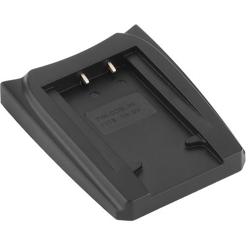 Watson  Battery Adapter Plate for DB-L90 P-4003, Watson, Battery, Adapter, Plate, DB-L90, P-4003, Video