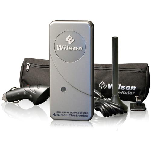Wilson Electronics MobilePro 3G Cellular Amplifier Kit 460113, Wilson, Electronics, MobilePro, 3G, Cellular, Amplifier, Kit, 460113