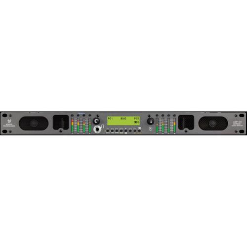 Wohler AMP1-D8MDA-3G 8-Channel Audio Monitor AMP1-D8MDA-3G