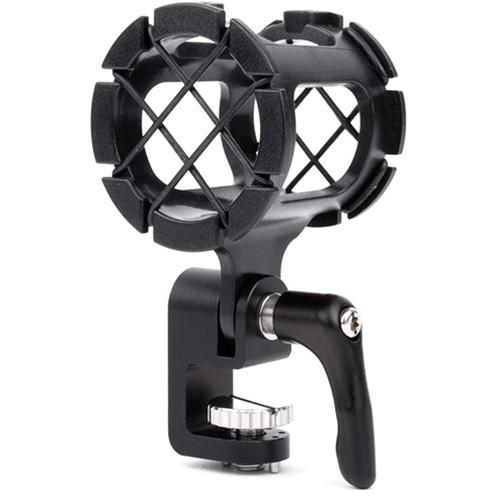 Wooden Camera  Microphone Shock Mount WC-199900, Wooden, Camera, Microphone, Shock, Mount, WC-199900, Video