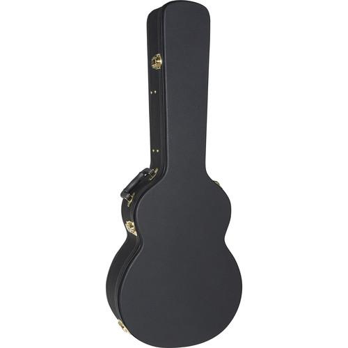 Yamaha AG3-HC Hardshell Acoustic Guitar Case for AC, FS, AG3-HC