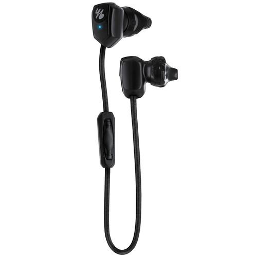 yurbuds Leap Wireless In-the-Ear Sport Earphones YBIMLEAP01BLKAM