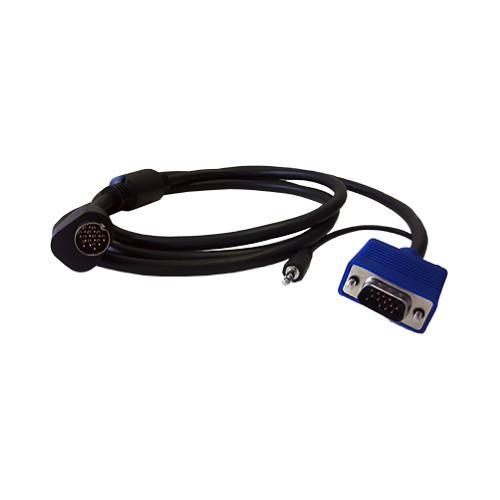 ZeeVee Hydra VGA Cables for HDbridge 2600/2500 and ZV710-6-X20, ZeeVee, Hydra, VGA, Cables, HDbridge, 2600/2500, ZV710-6-X20