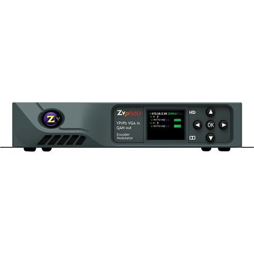 ZeeVee ZvPro 620 Dual Channel Component and VGA ZVPRO 620, ZeeVee, ZvPro, 620, Dual, Channel, Component, VGA, ZVPRO, 620,