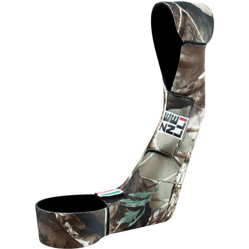 Zenelli Mimetic Cover for Kevlass Gimbal Heads (Camouflage) CMZ