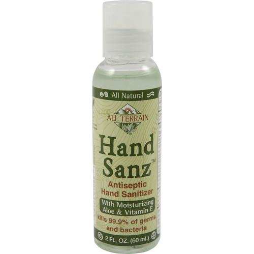 All Terrain Hand Sanitizer with Aloe & Vitamin E AT-5088