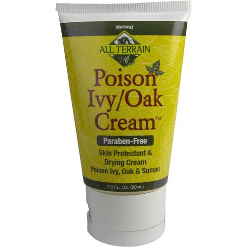 All Terrain  Poison Ivy/Oak Cream (2oz) AT-5022