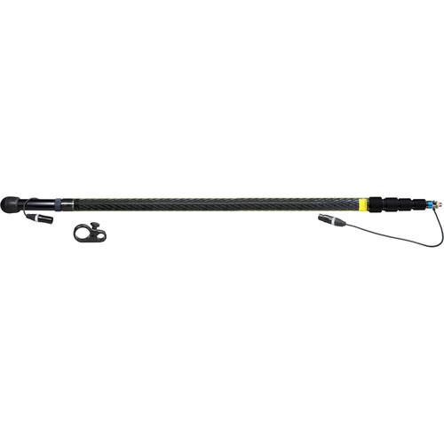 Ambient Recording QX5100-CCS Quickpole Light Boom QX5100-CCS, Ambient, Recording, QX5100-CCS, Quickpole, Light, Boom, QX5100-CCS,