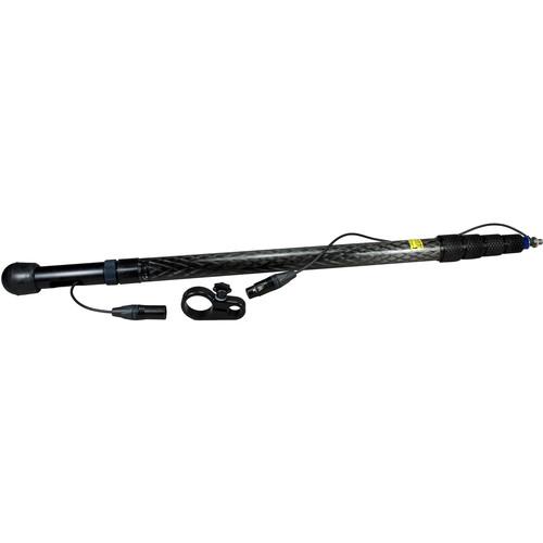 Ambient Recording QX565-CCM Quickpole Light Boom Pole QX565-CCM