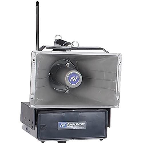 AmpliVox Sound Systems S1244 Wireless Powered Companion S1244
