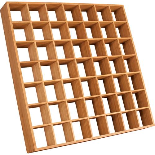 Auralex Sustain Lens - Bamboo Sound Diffusor for Ceiling SLENS