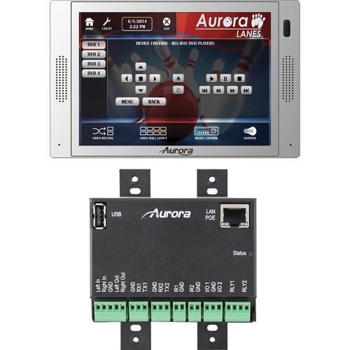 Aurora Multimedia QXT-700 7