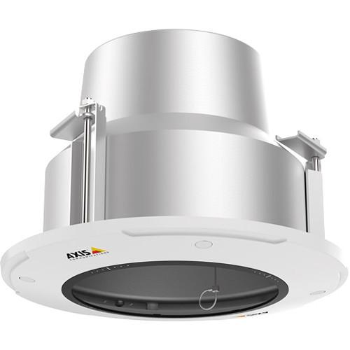 Axis Communications T94A02L Outdoor Recessed Mount 5506-171, Axis, Communications, T94A02L, Outdoor, Recessed, Mount, 5506-171,