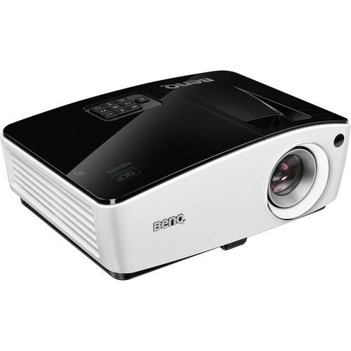 BenQ  MX723 XGA DLP Multimedia Projector MX723