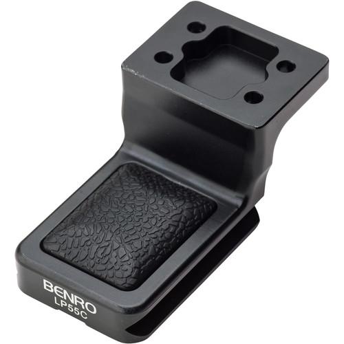 Benro LP55C Replacement Foot For Select Canon Lenses LP55C