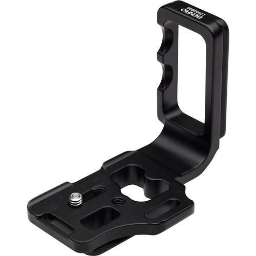 Benro LPND600 Quick-Release L-Plate for Nikon D600 and LPND600, Benro, LPND600, Quick-Release, L-Plate, Nikon, D600, LPND600
