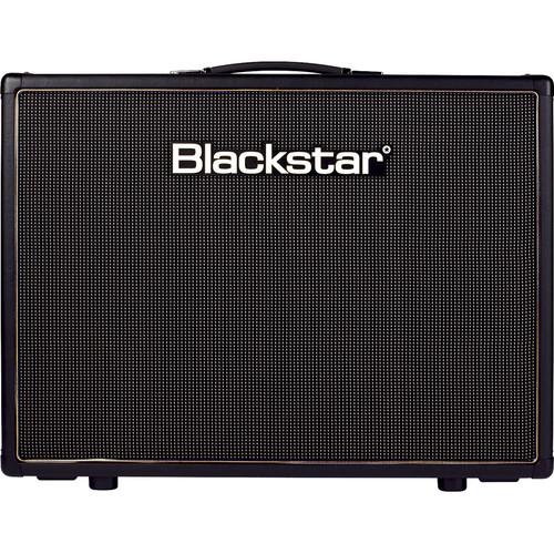 Blackstar  HTV-212 2x12 Guitar Cabinet HTV212, Blackstar, HTV-212, 2x12, Guitar, Cabinet, HTV212, Video