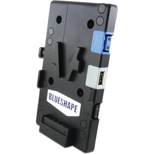BLUESHAPE MVFULL Full-Featured Multi-Power Battery BLS-MVFULL