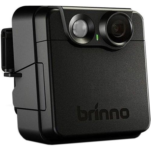 Brinno MAC200 DN Outdoor Security Camera (Black) MAC200DN, Brinno, MAC200, DN, Outdoor, Security, Camera, Black, MAC200DN,