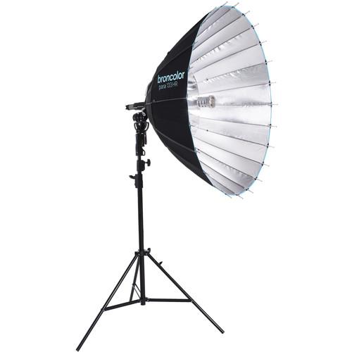 Broncolor Para 133 FT Reflector Kit (52