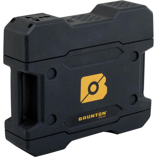 Brunton Servo 120 Portable Power Pack EU F-SERVO120-240V
