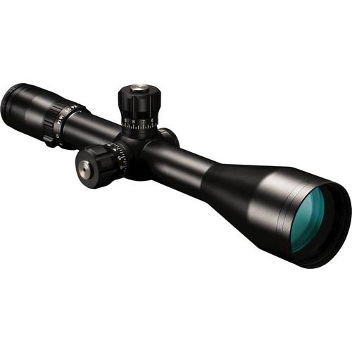Bushnell 6-24x50 Elite Tactical G2DMR Riflescope ET6245FG