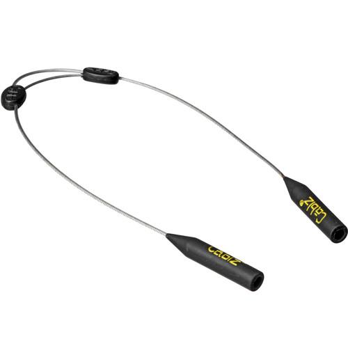 Cablz  ZipZ Adjustable Sunglasses Holder ZIPZC14