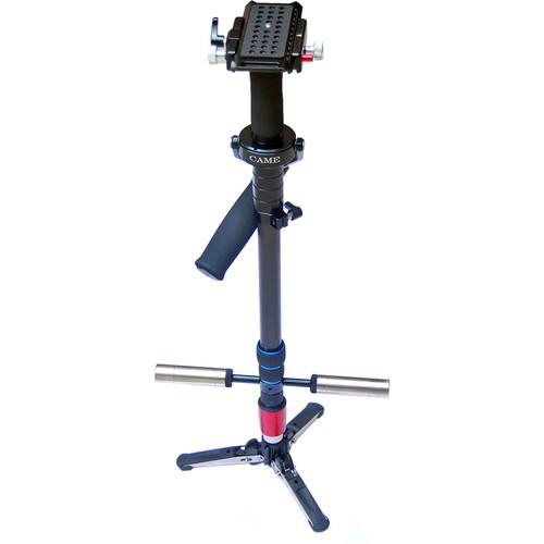 CAME-TV CAME-200 Multi-Function Stabilizer Monopod CAME-200