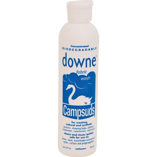 Campsuds  Downe Fabric Wash (8 oz) CMP-00022