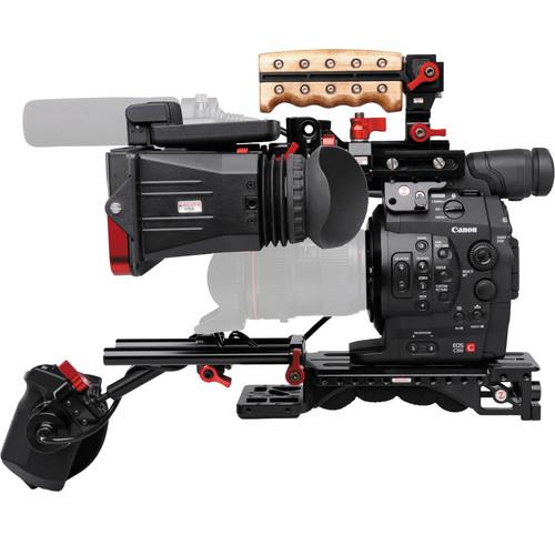 Canon Cinema EOS C300 Z-Finder Recoil Kit 0044C008, Canon, Cinema, EOS, C300, Z-Finder, Recoil, Kit, 0044C008,