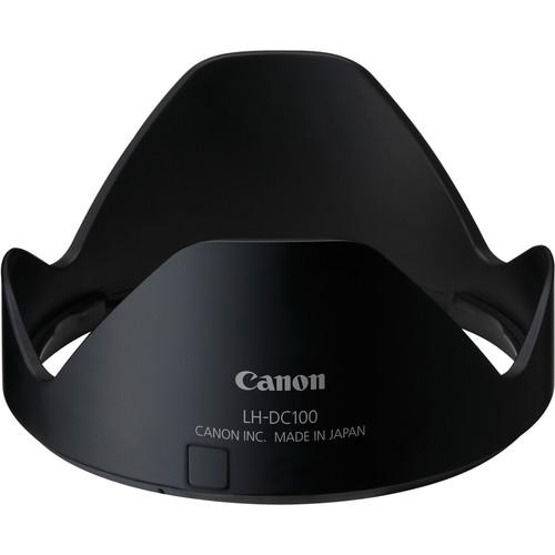 Canon Lens Hood & Filter Adapter Kit for PowerShot 0569C001