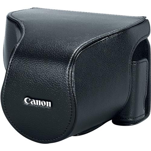 Canon  PSC-6200 Deluxe Leather Case 1023C001, Canon, PSC-6200, Deluxe, Leather, Case, 1023C001, Video