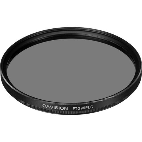 Cavision  95mm Circular Polarizer Filter FTG95PLC