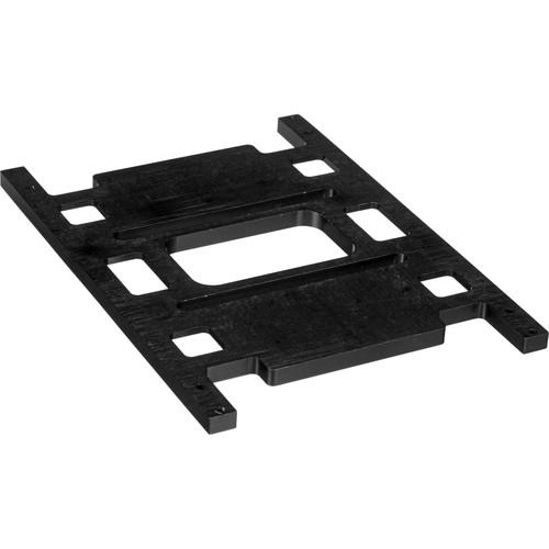 CineMilled Mount Plate for DJI Ronin-M and Spreading CM-810, CineMilled, Mount, Plate, DJI, Ronin-M, Spreading, CM-810,