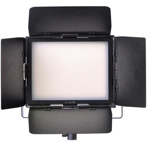 Cineroid LM800-VCD Bi-Color LED Location Light LM800-VCDG, Cineroid, LM800-VCD, Bi-Color, LED, Location, Light, LM800-VCDG,