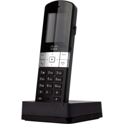 Cisco  SPA302D Multi-Line DECT Handset SPA302D-G1