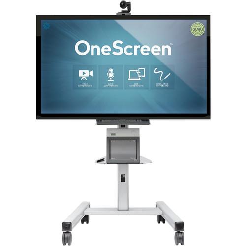 ClaryIcon OneScreen h1 90