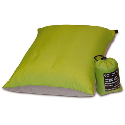 COCOON Aircore Ultralight Travel Pillow CCN-ACP3-UL